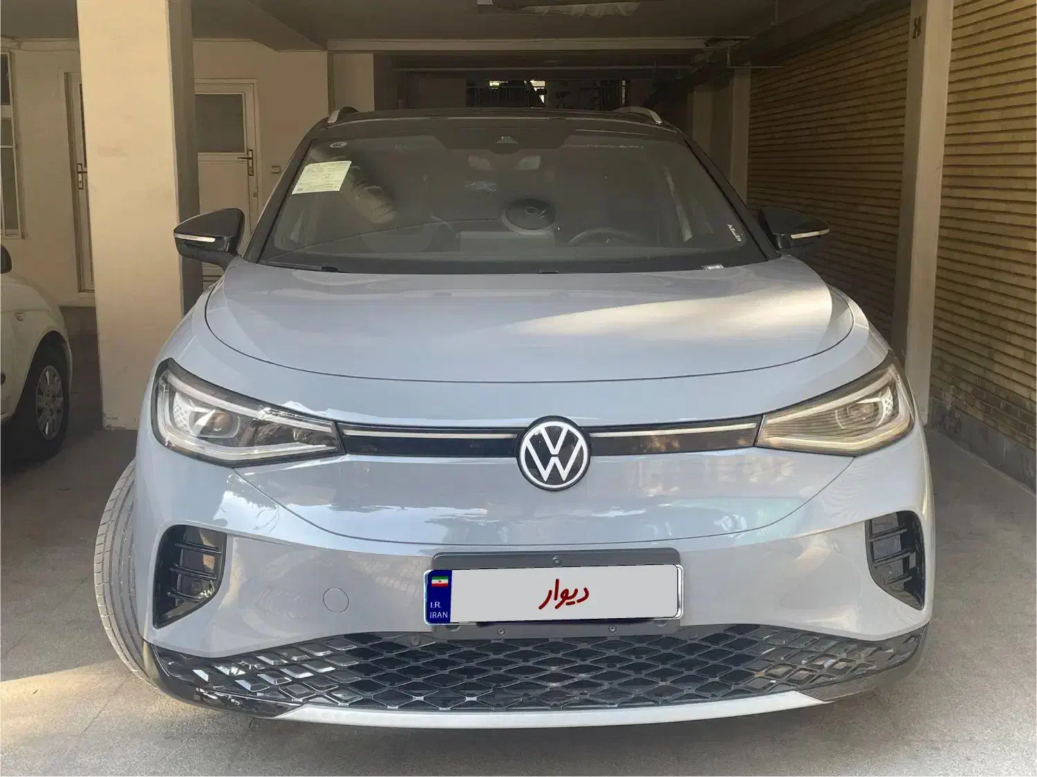 ID4 pro|خودرو سواری و وانت|تهران, شهرآرا|دیوار