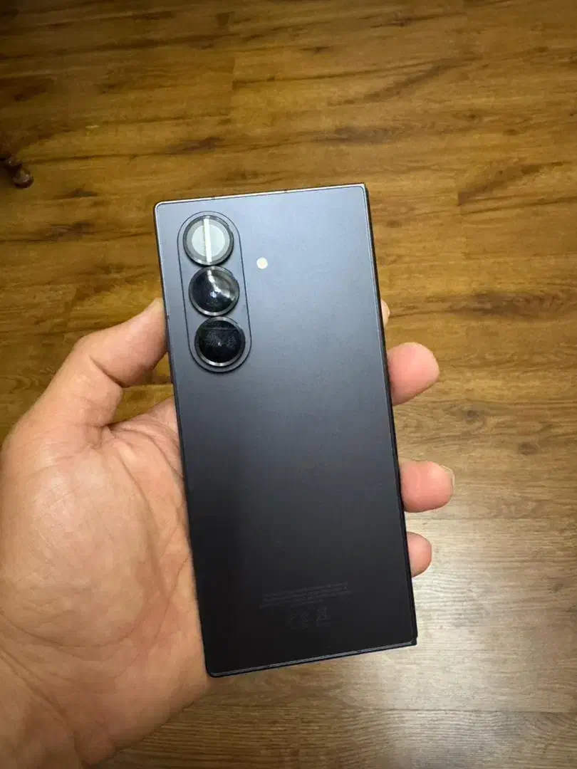 Z fold 7 256gb|موبایل|شیراز, مهدیآباد|دیوار