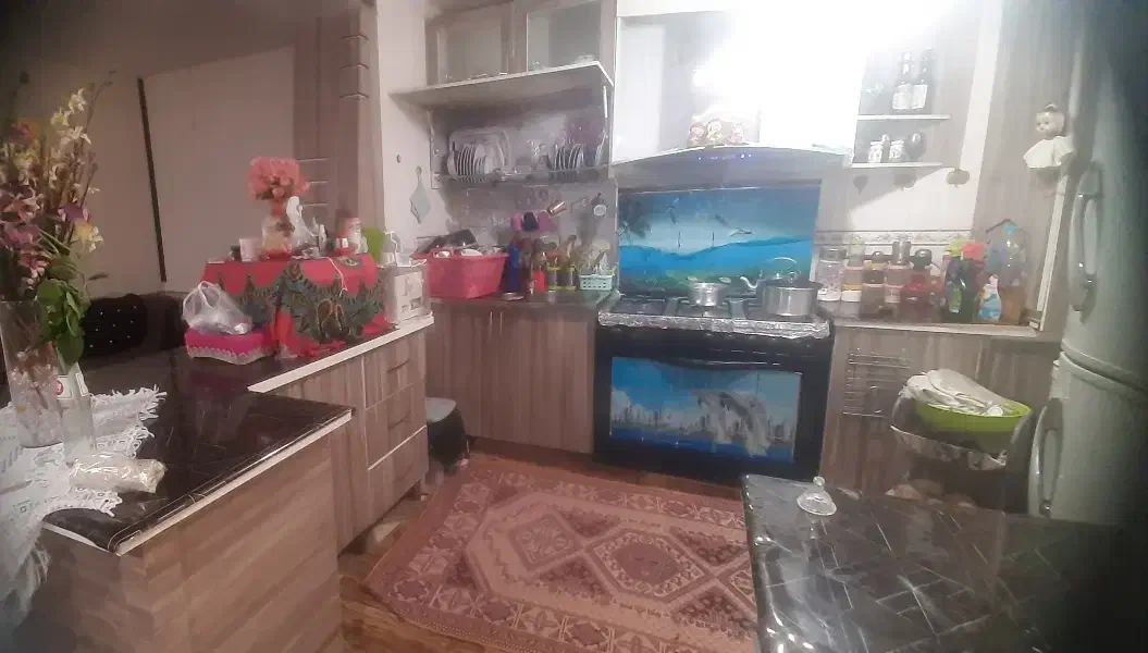 فروش اپارتمان2خوابه125متری،طبقه دوم دربلواربهشتی|فروش آپارتمان|فیروزآباد (فارس), |دیوار