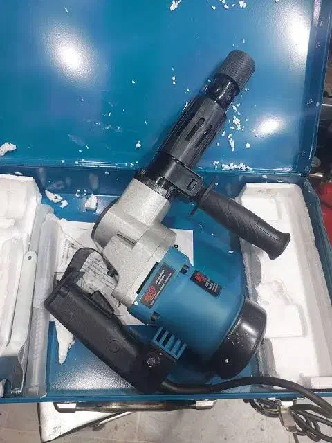 چکش تخریب|ابزارآلات|کاشان, ولیعصر|دیوار