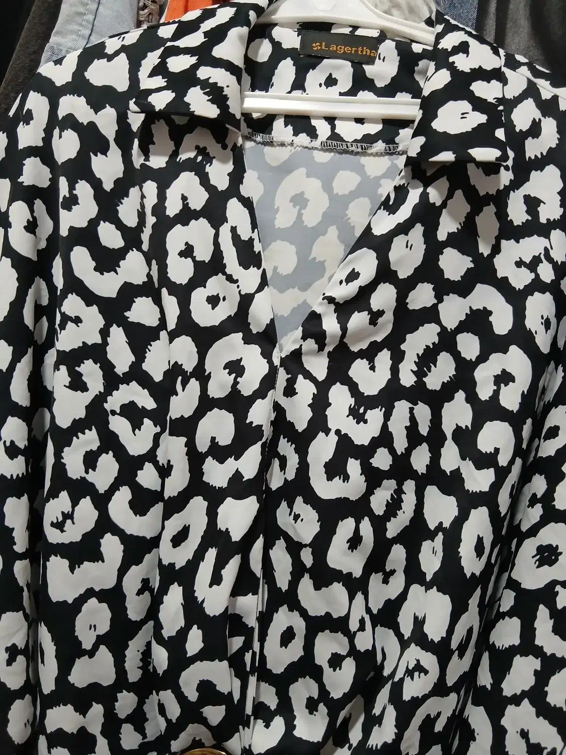 بلوز نو|لباس|ملایر, |دیوار