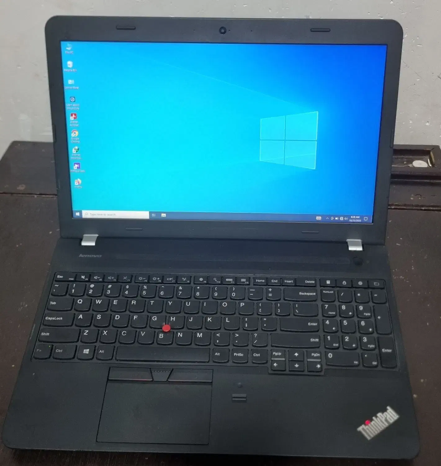 لپ تاپ لنوو سری Thinkpad|رایانه همراه|رامسر, |دیوار