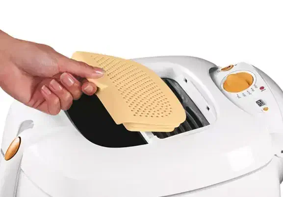 سرخ کن با روغن|اجاق گاز و لوازم برقی پختوپز|قرچک, محمد آباد|دیوار