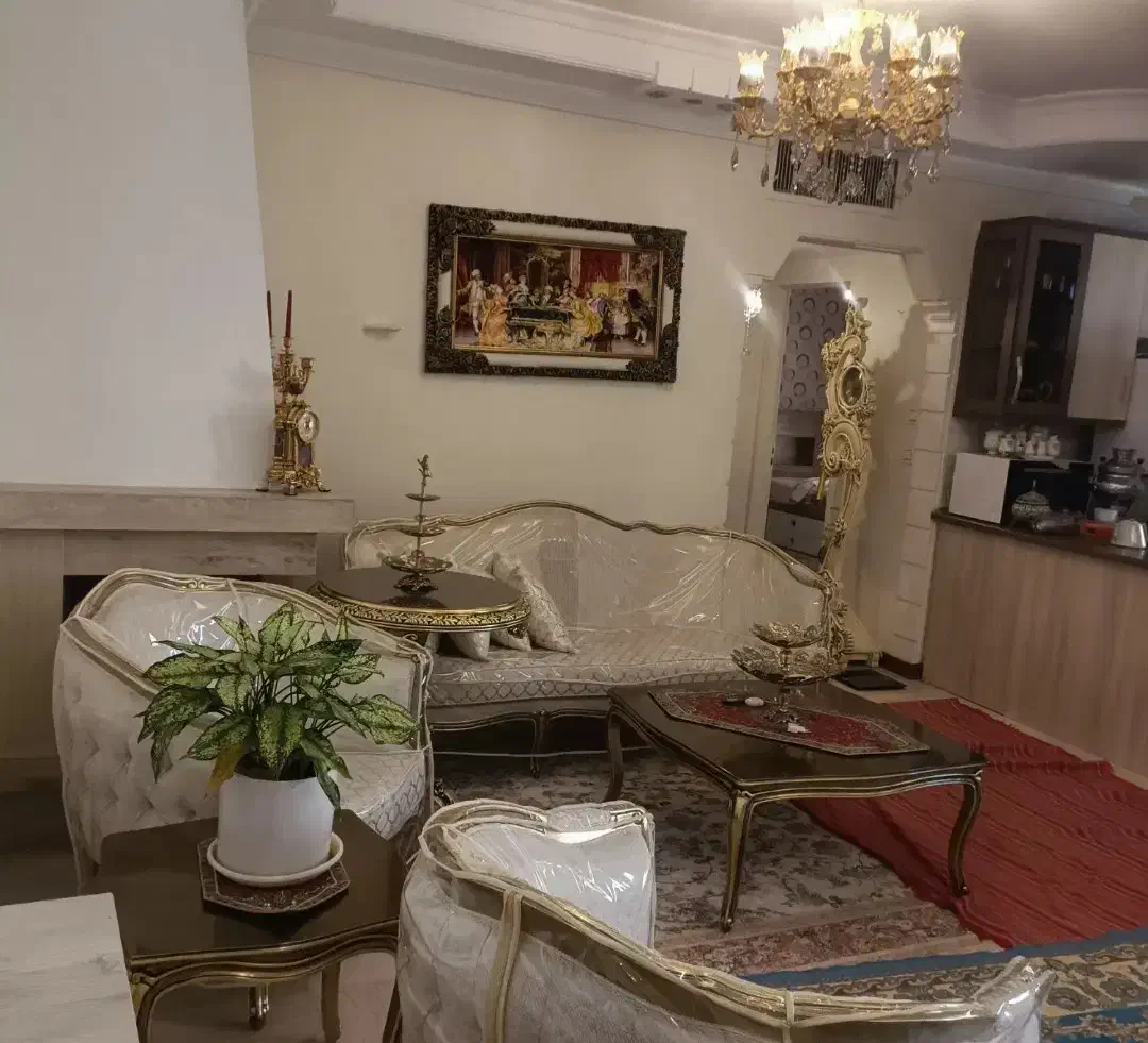 آپارتمان ۹۵متر۲ خواب فول امکانات غربی خوش نقشه|اجارهٔ آپارتمان|تهران, تهرانپارس غربی|دیوار