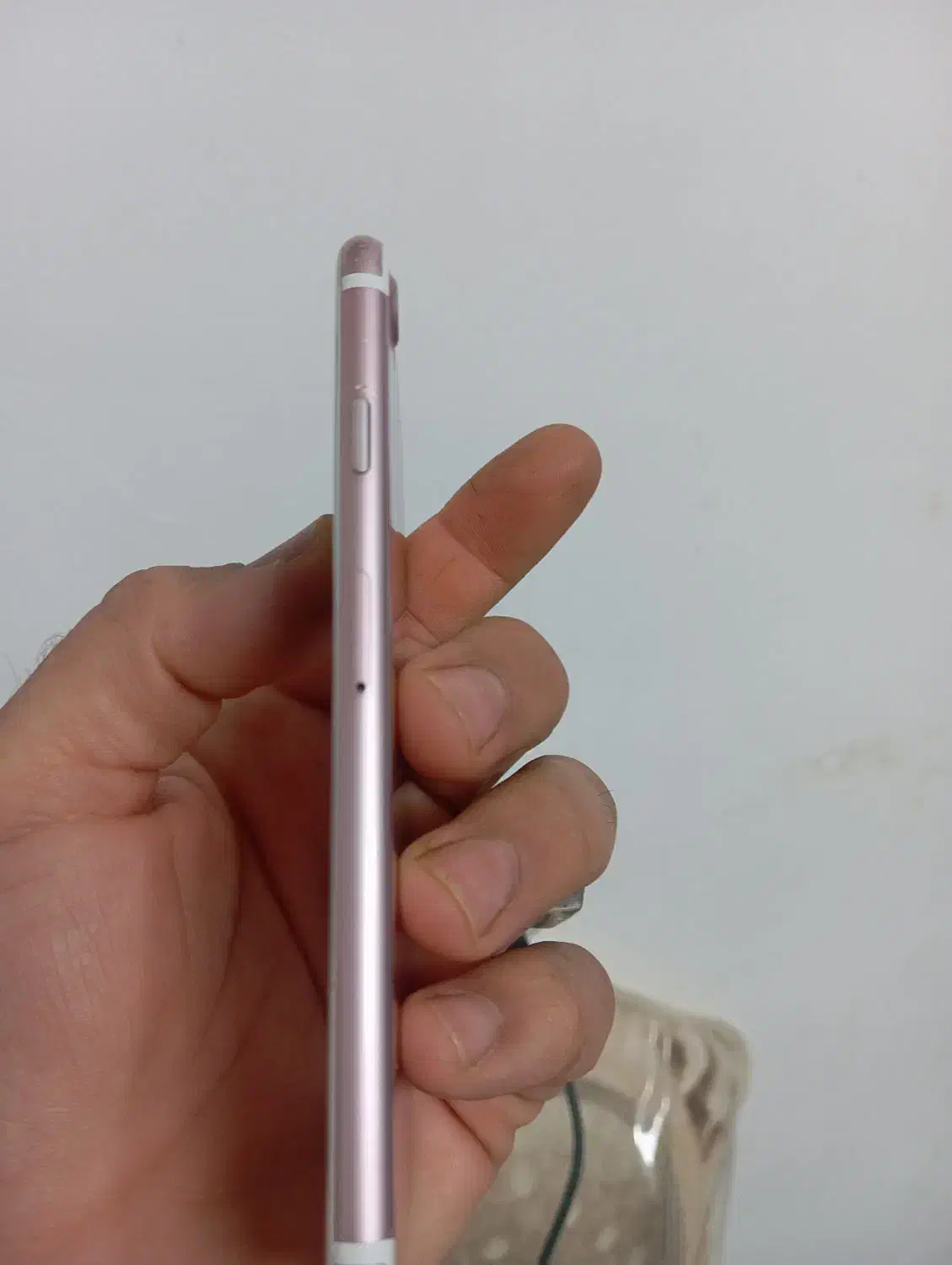 ایفون 7   128|موبایل|بوشهر, |دیوار