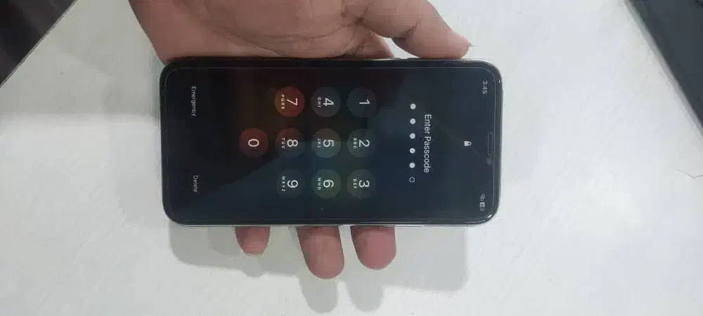 گوشی آیفون ایکس|موبایل|ایرانشهر, |دیوار