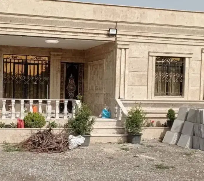 اجرای سنگ آنتیک.کوبیک.نما|خدمات پیشه و مهارت|بم, |دیوار