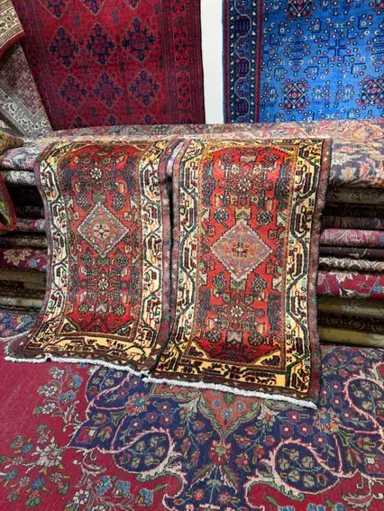 جفت فرش همدان|فرش|تهران, شهرک مخابرات|دیوار