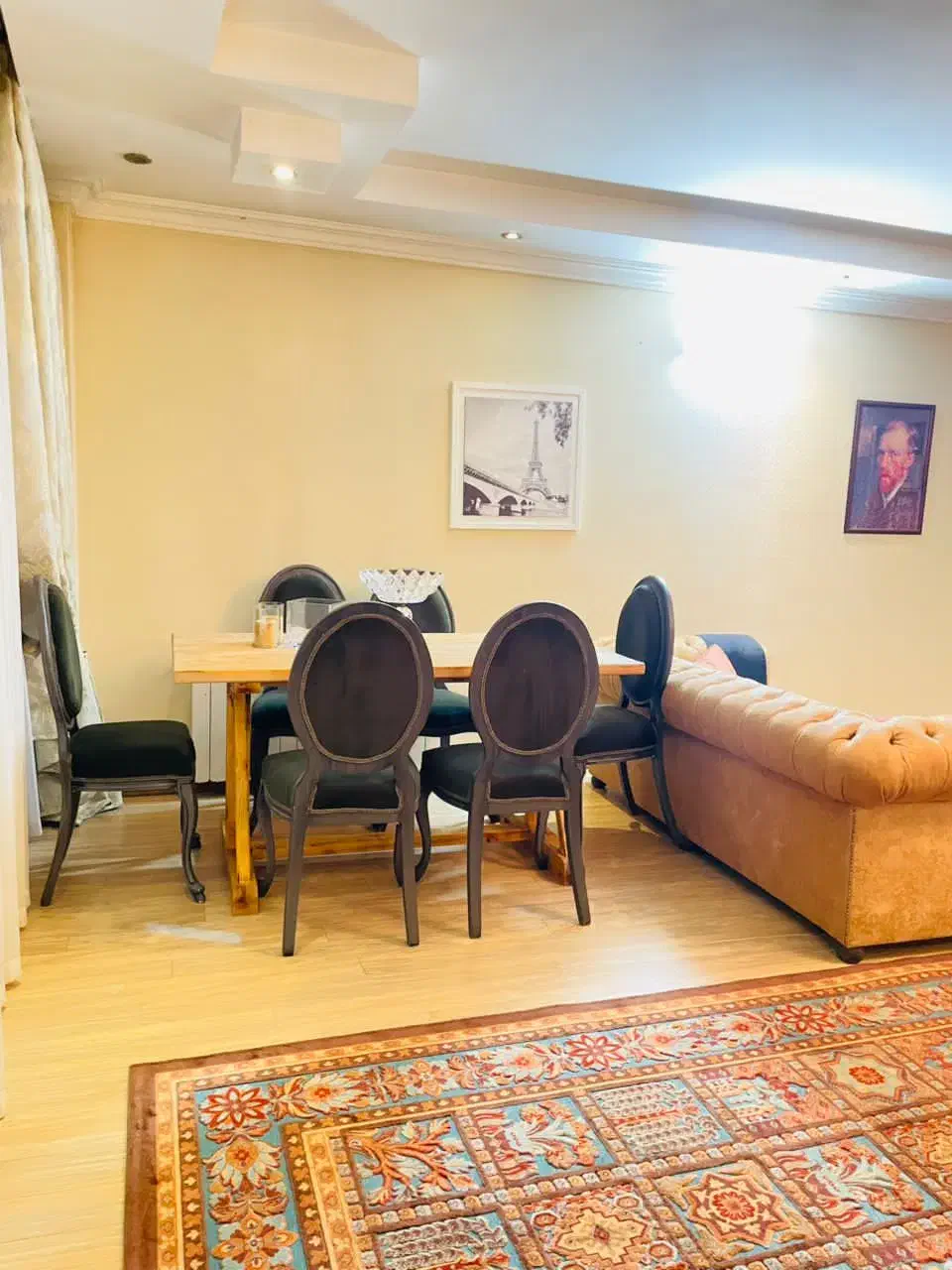 هنرستان، صارمی/100متر/2خواب|فروش آپارتمان|مشهد, هنرستان|دیوار