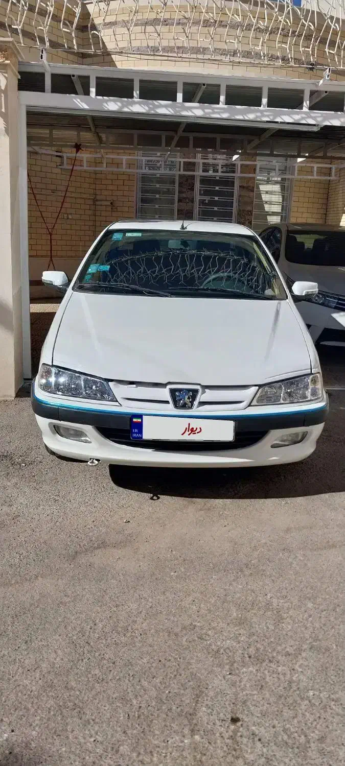 خودرو پارس|خودرو سواری و وانت|آباده, |دیوار