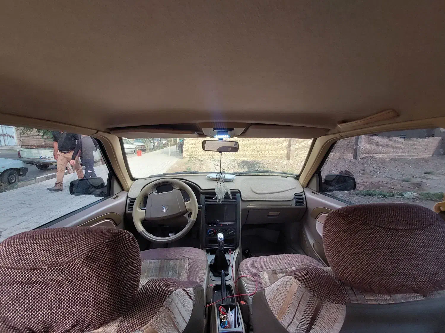 slx|خودرو سواری و وانت|کرمان, |دیوار