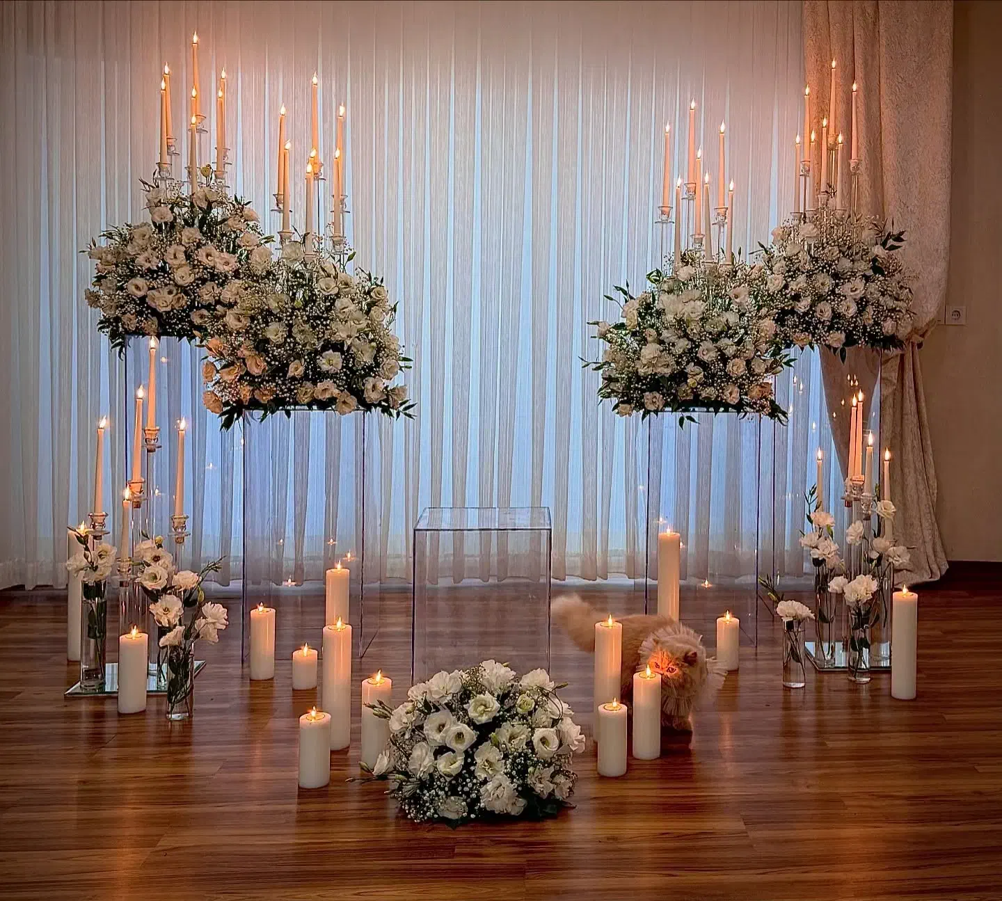 بادکنک آرایی کودک و بزرگسال با قیمت مناسب|خدمات پذیرایی، مراسم|رشت, توشیبا|دیوار