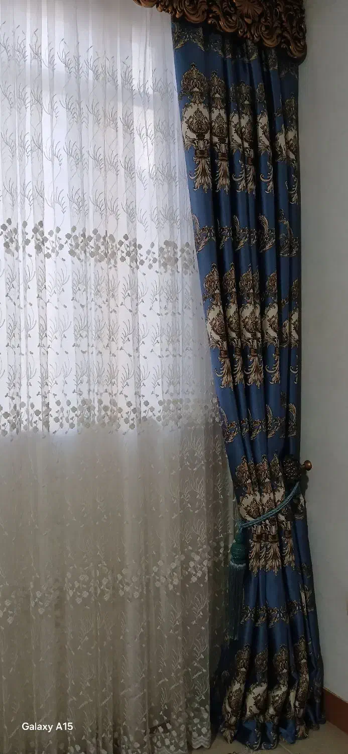 شال|پرده، رانر، رومیزی|نهاوند, |دیوار