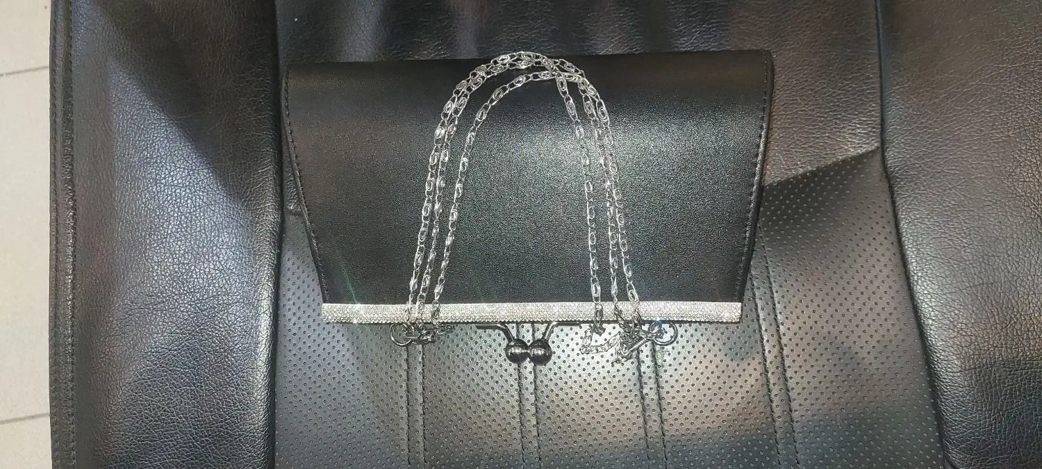 کیف مجلسی|کیف، کفش، کمربند|رشت, استادسرا|دیوار