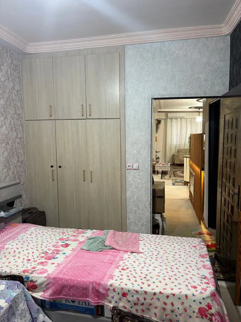 فروش واحد تکخواب فول مشاعات/برِ بلوار اصلی/تک برگ|فروش آپارتمان|بندر کنگان, |دیوار