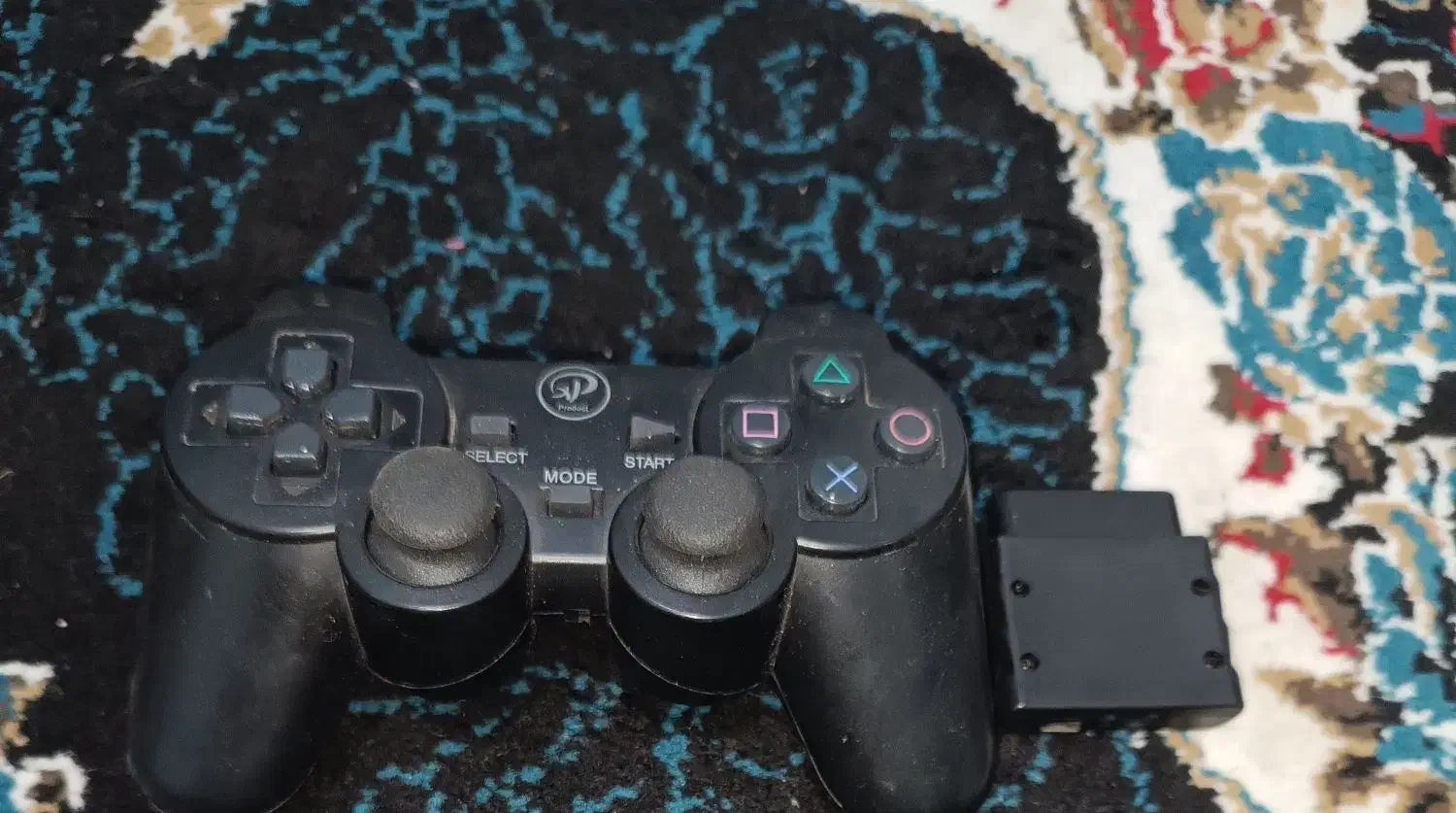 دسته بی سیم|کنسول، بازی ویدئویی و آنلاین|دزفول, |دیوار