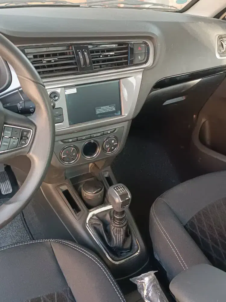 تارا v1 پلاس|خودرو سواری و وانت|کرمان, |دیوار