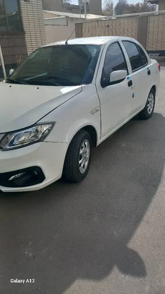 سایناs|خودرو سواری و وانت|گلپایگان, |دیوار