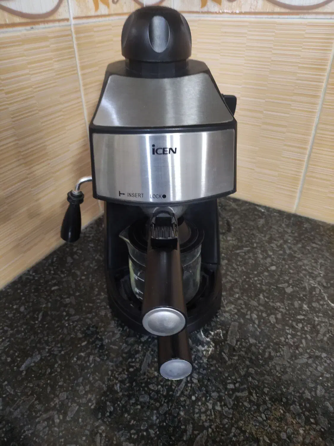 قهوه ساز|سماور، چایساز، قهوهساز|زنجان, |دیوار