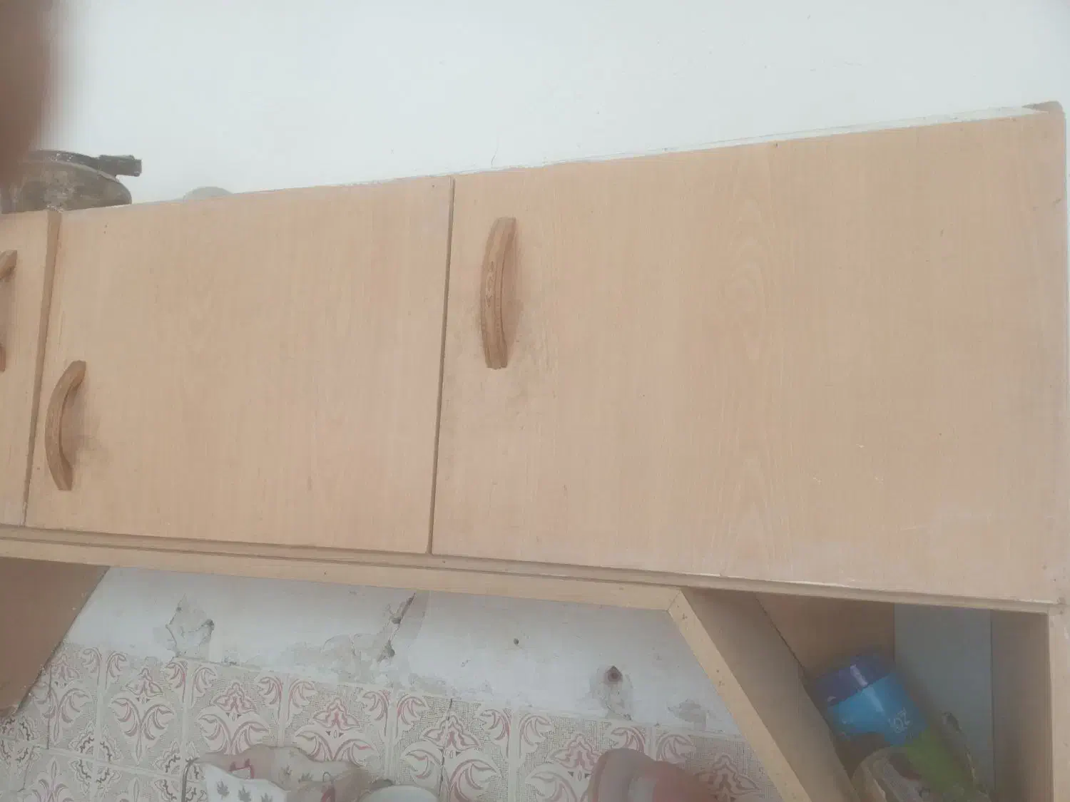 کابینت دست دو|مصالح و تجهیزات ساختمان|شاهرود, |دیوار