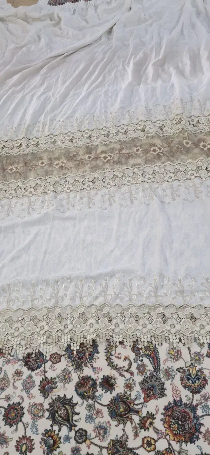 پرده پذیرایی|پرده، رانر، رومیزی|سرپل ذهاب, |دیوار