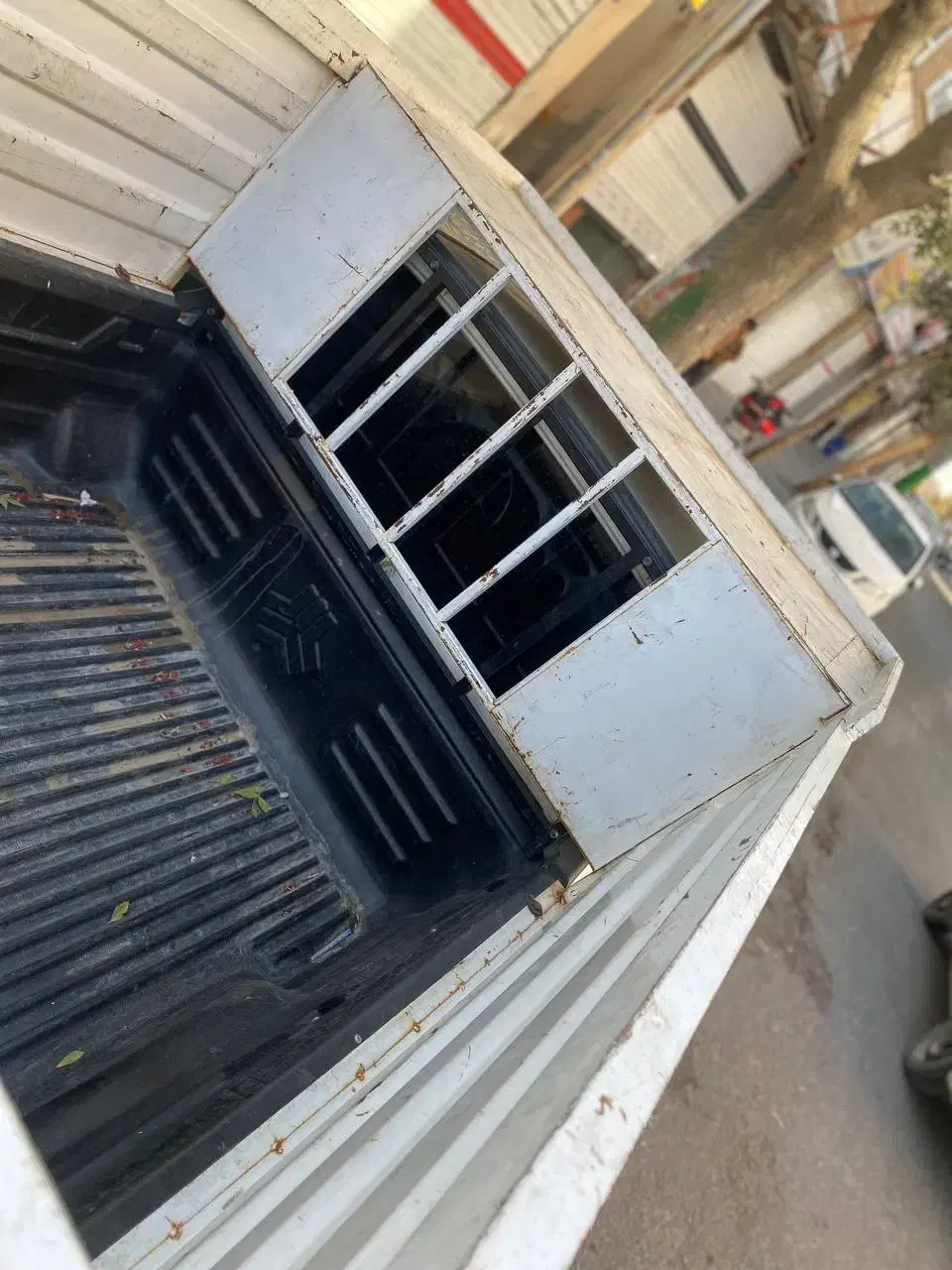 پراید وانت مدل 93|خودرو سواری و وانت|مشهد, هفت تیر (نه دره)|دیوار