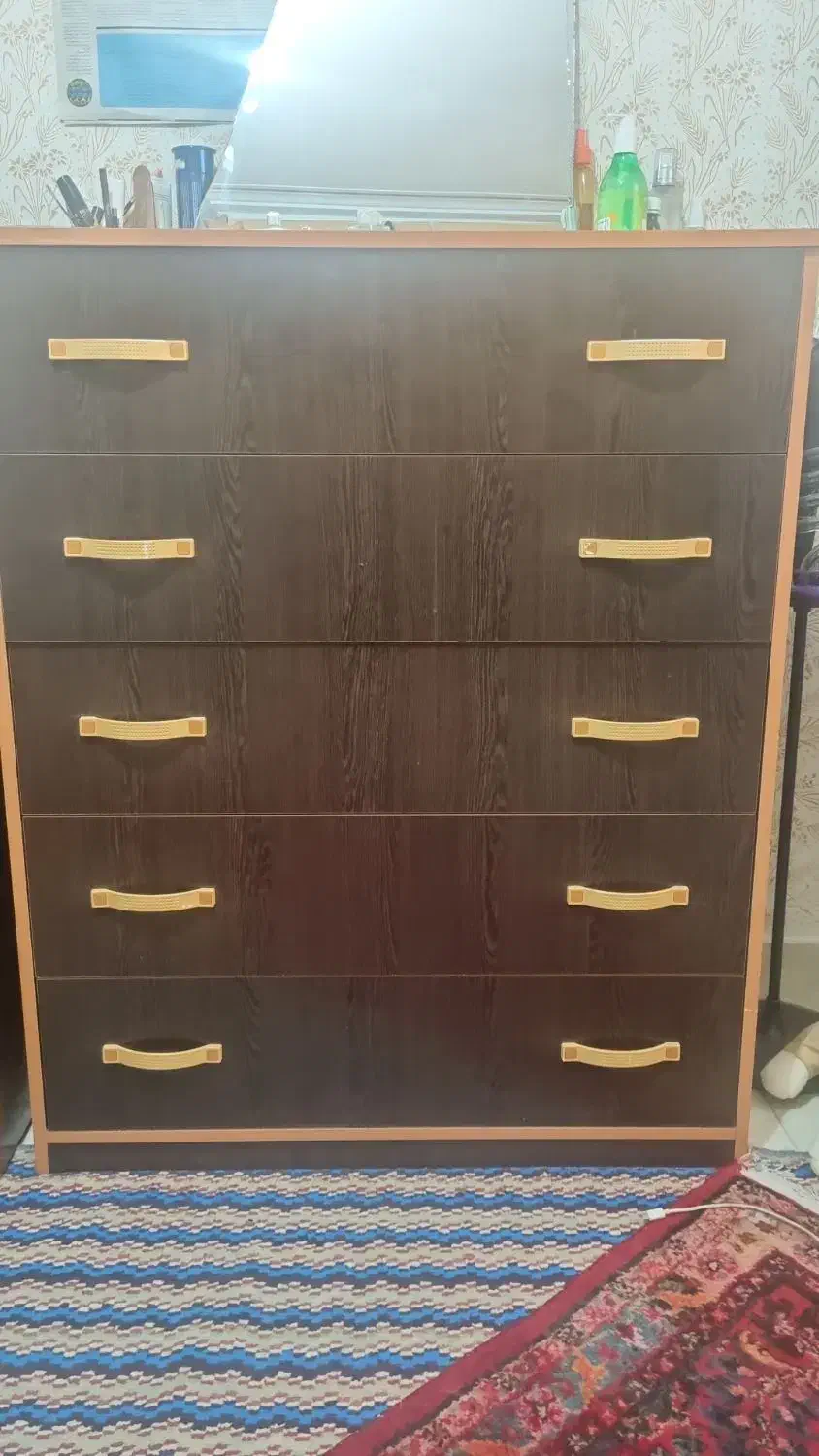 فرش دست باف و جاکفشی|فرش|قزوین, |دیوار