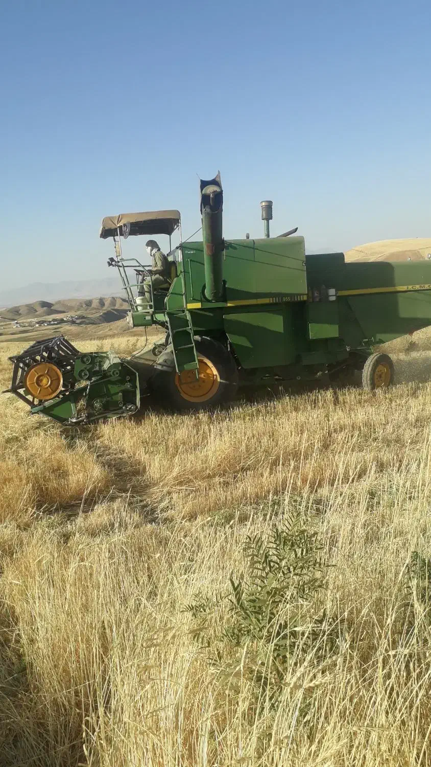 سرویس کار کمپاین|خدمات پیشه و مهارت|کرمانشاه, |دیوار