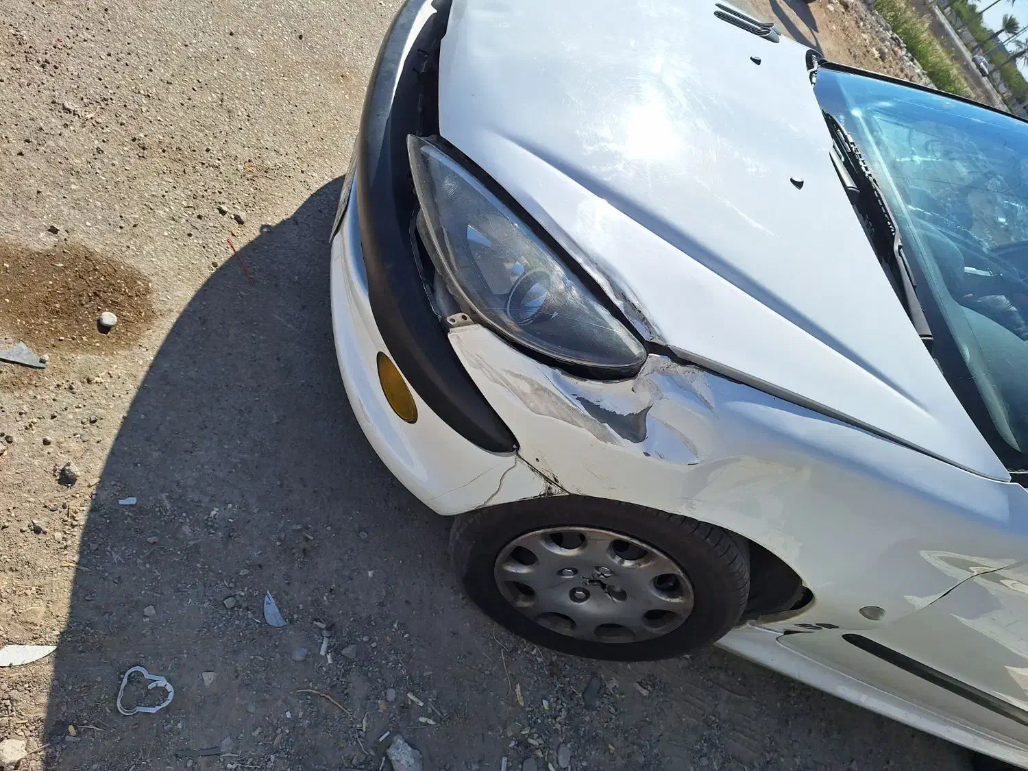 نیازمند استادصافکار یا شاگرد وارد|استخدام صنعتی، فنی، مهندسی|بندرعباس, |دیوار