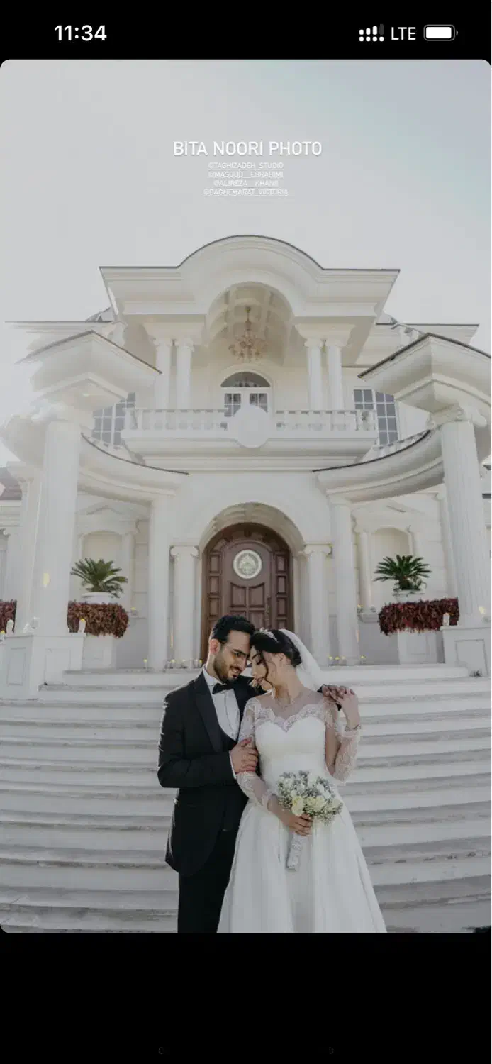 عکاسی فیلمبرداری|خدمات پذیرایی، مراسم|بهارستان, |دیوار