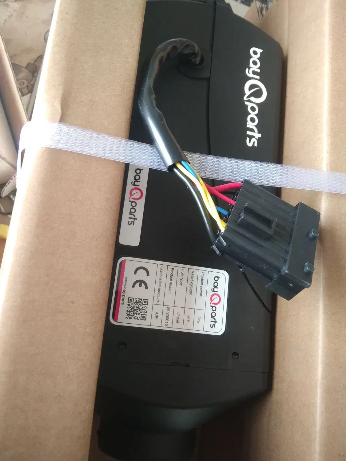 نصب،فروش و انواع لوازم بخاری درجا کامیون|خدمات موتور و ماشین|خرمآباد, |دیوار