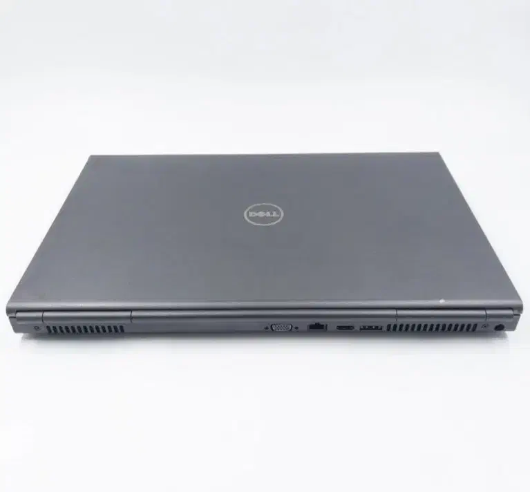 Dell m6800 Precision i7  دل صنعتی 17 اینچ|رایانه همراه|اصفهان, شاهزاده ابراهیم|دیوار