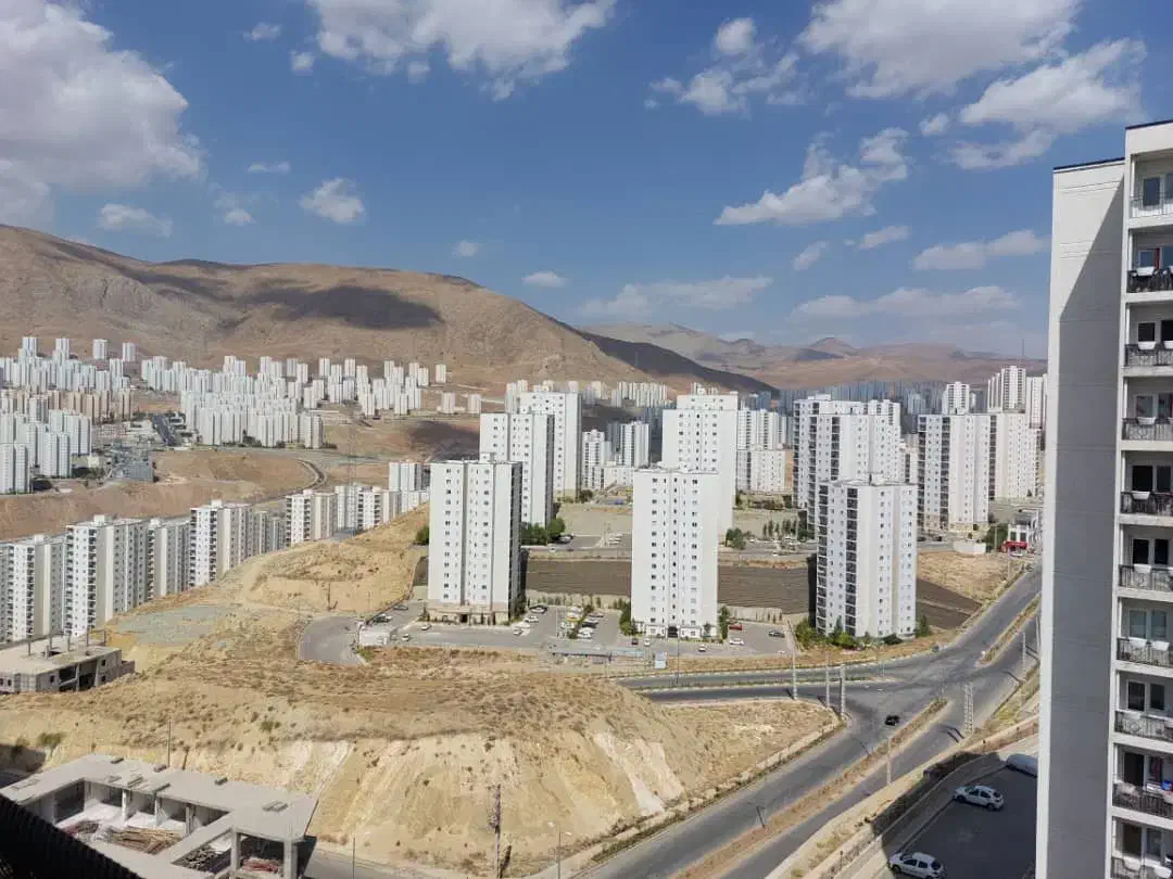 پردیس فاز11|اجارهٔ آپارتمان|پردیس, فاز ۱۱|دیوار