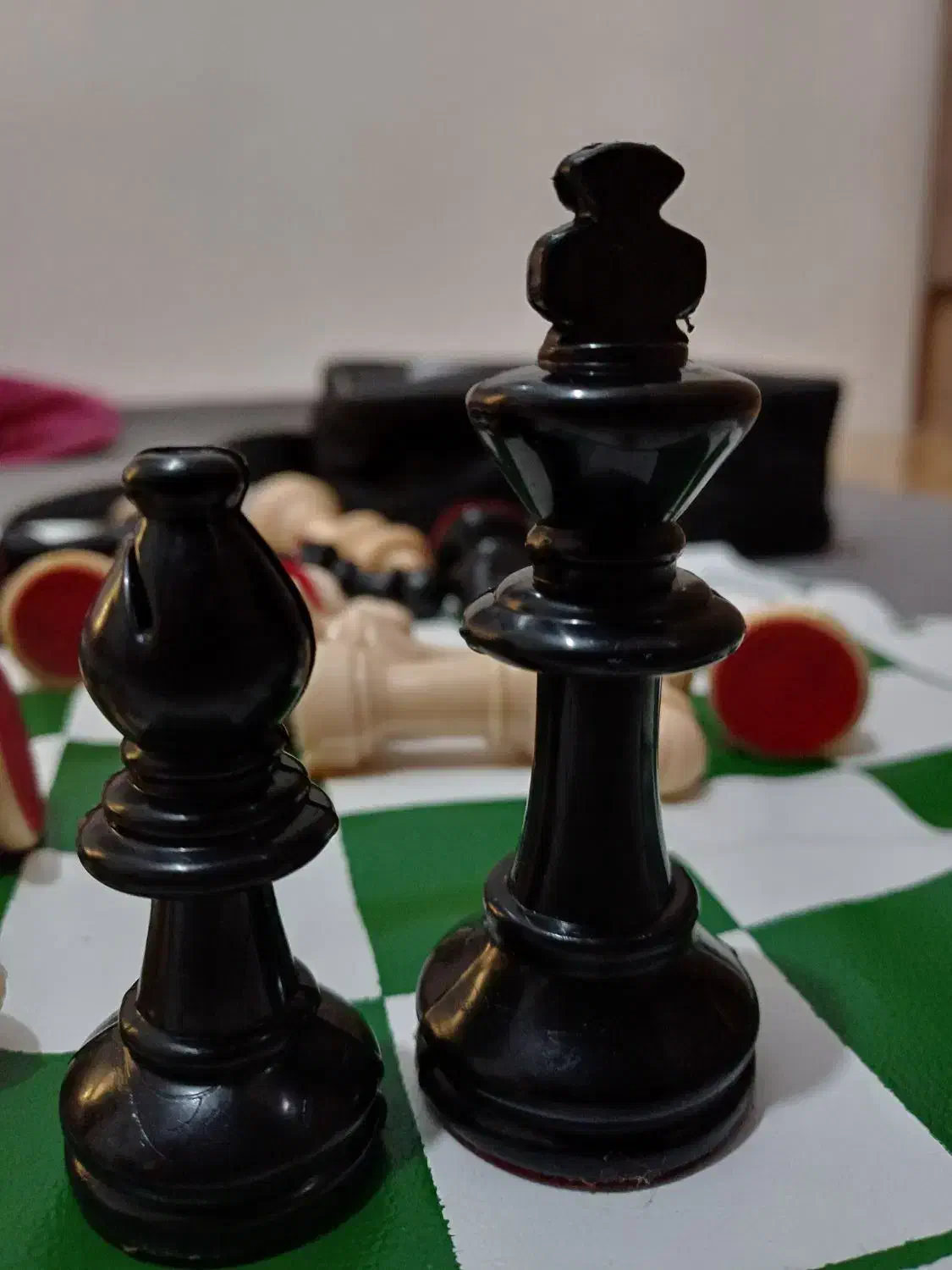 شطرنج|تجهیزات ورزشی|مشهد, رستگار|دیوار