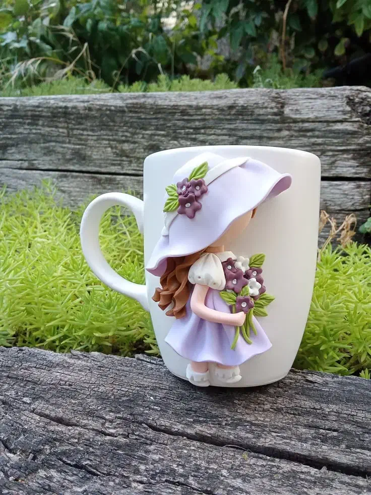 دوره کامل ماگ خمیری|خدمات آموزشی|مشهد, شهید بهشتی|دیوار