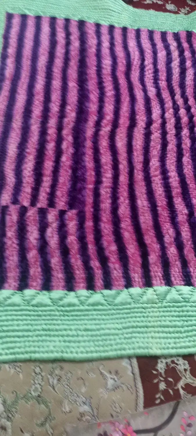 لحاف نو دو نفره|رختخواب، بالش، پتو|سیرجان, |دیوار