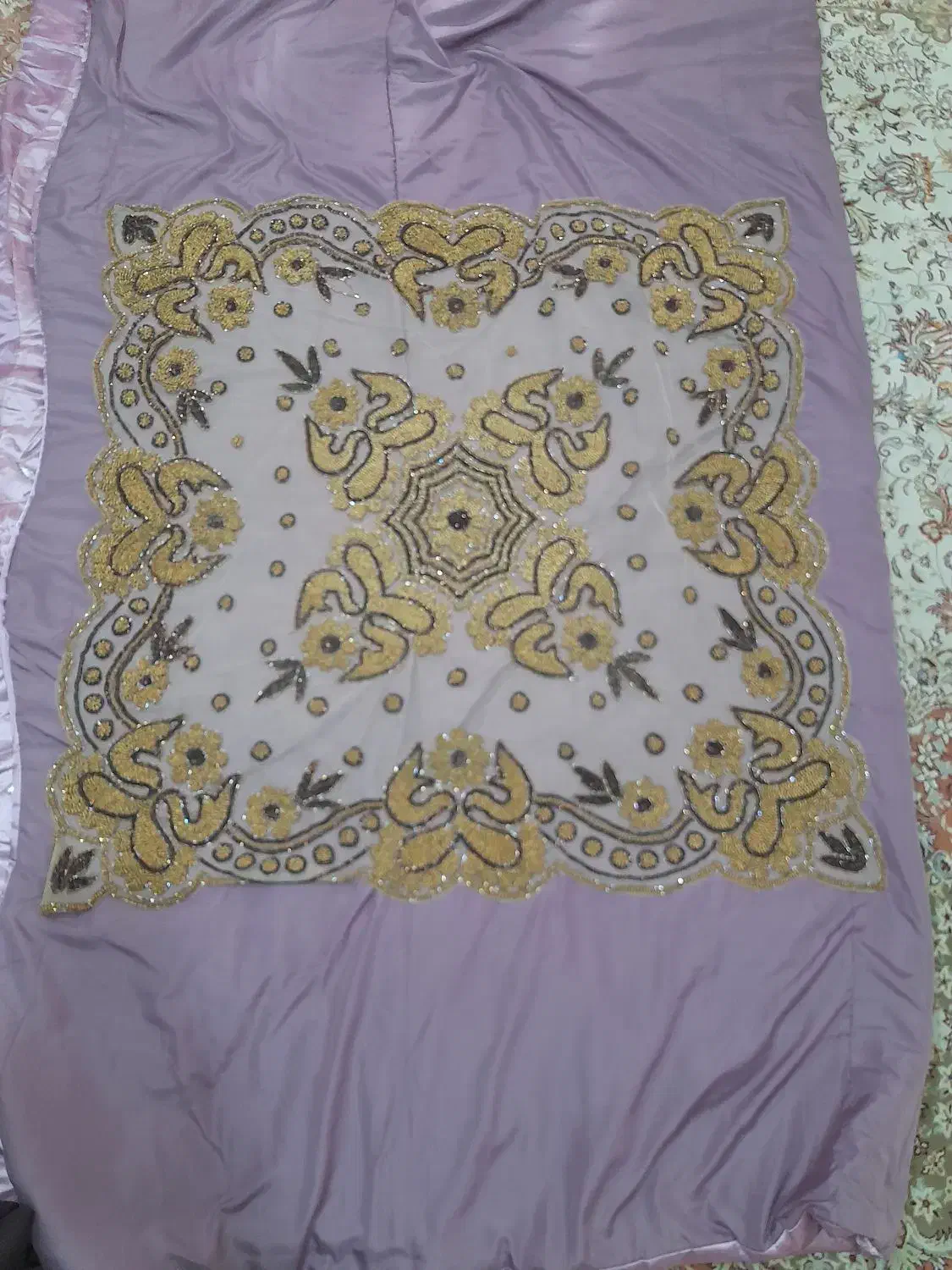 رومیزی و روتختی|سرویس روتختی|اسدآباد, |دیوار