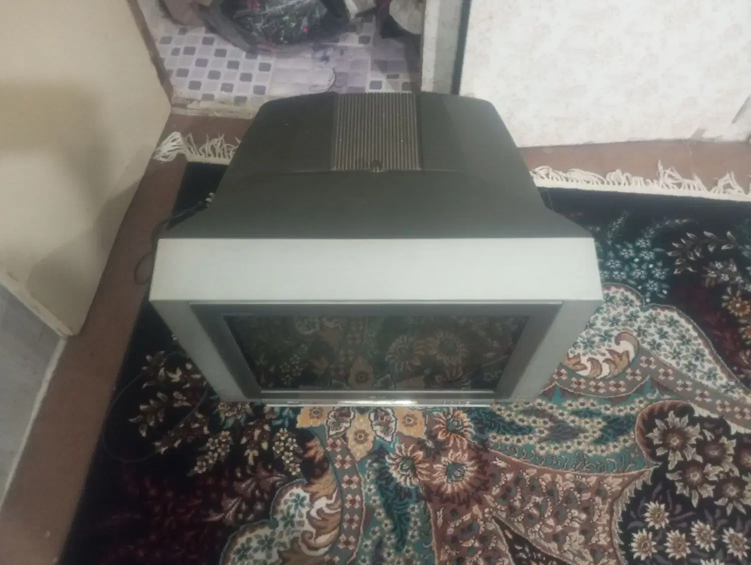 مشتری واقعی پیام بده|تلویزیون و پروژکتور|چمران, |دیوار