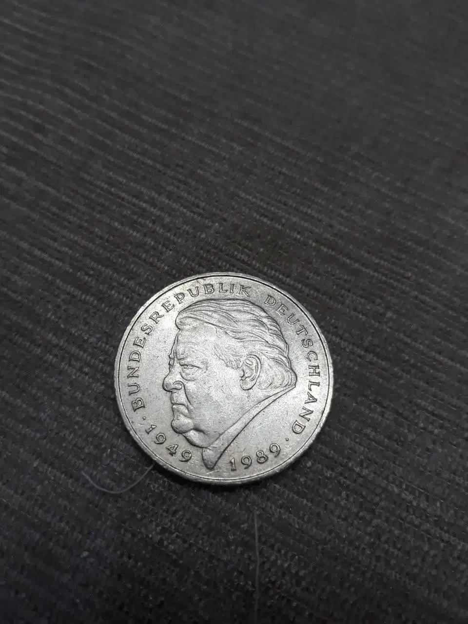 سکه کلکسیونی آلمانی و ...|کلکسیون سکه، تمبر، اسکناس|تهران, یافت آباد شمالی|دیوار