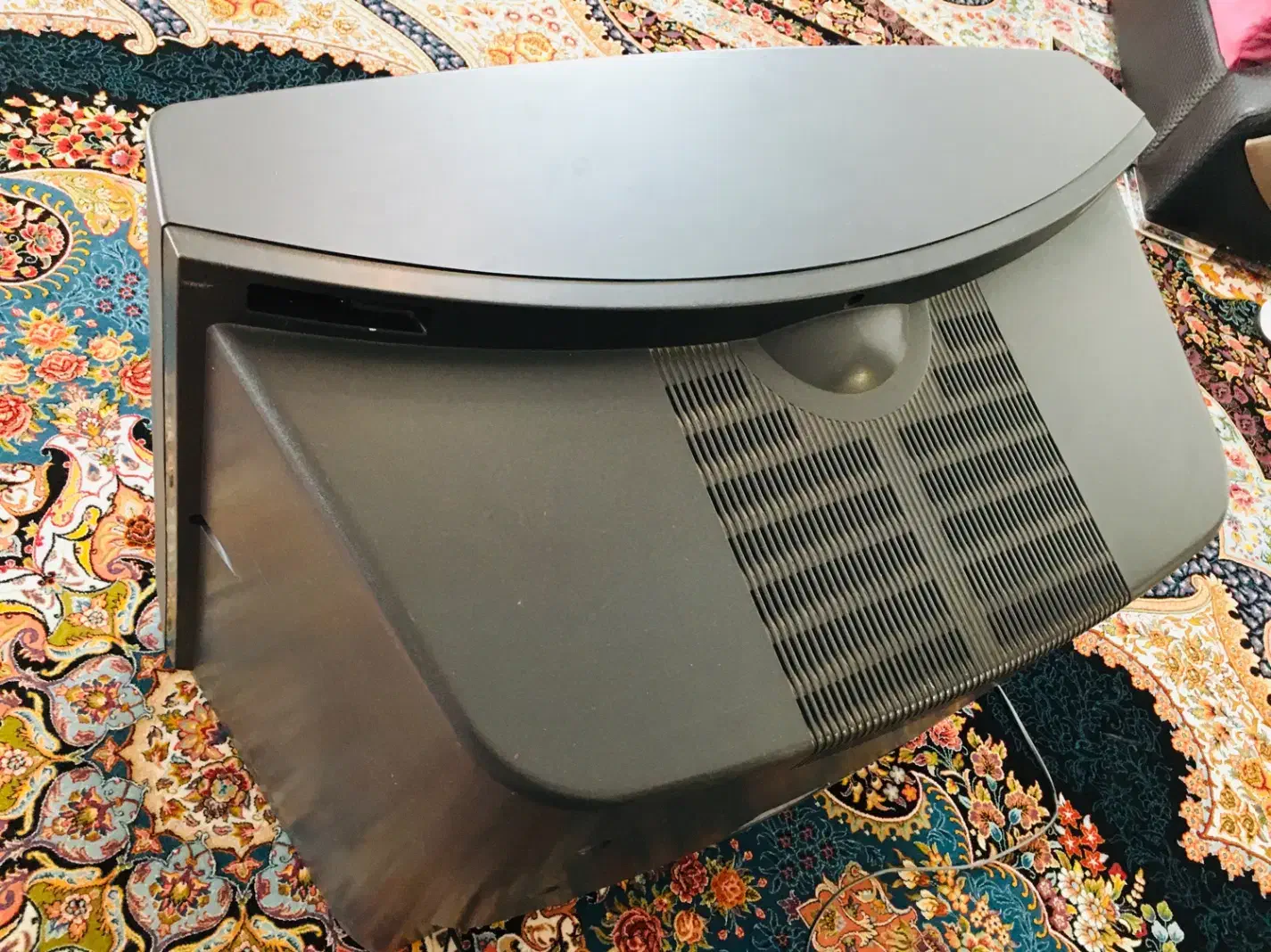 تلوزیون|تلویزیون و پروژکتور|ملایر, |دیوار