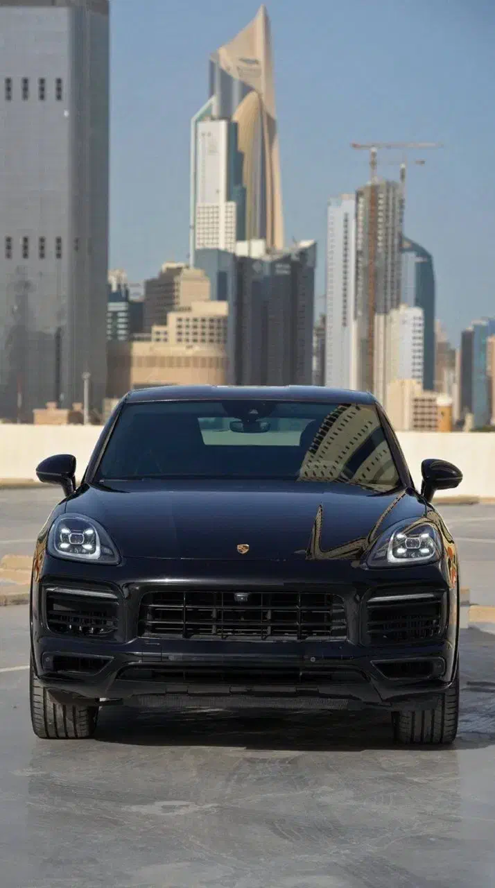 PORSCHE CAYENNE S مدل ۲۰۲۰ گذر موقت باتردد نامحدود|خودرو سواری و وانت|تهران, الهیه|دیوار