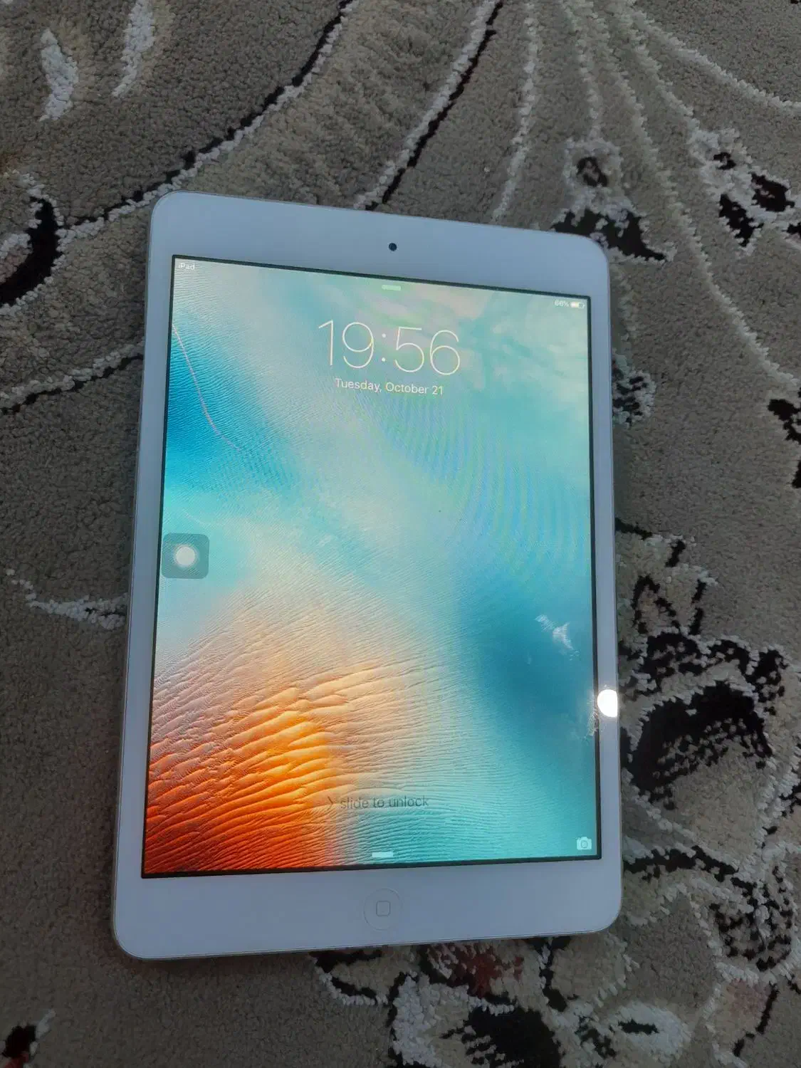 تبلت اپل ipad|تبلت|مشهد, مصلی (کارمندان اول)|دیوار