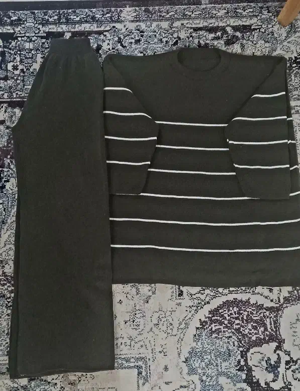 ست بافت پنترسی|لباس|مشهد, صداقیه|دیوار