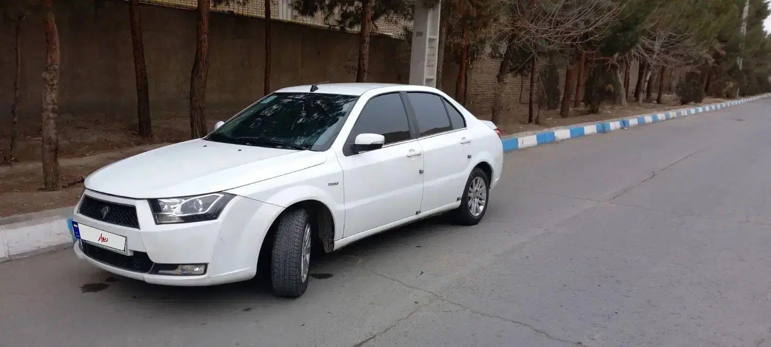 خودرو دنا|خودرو سواری و وانت|رباط‌کریم, رباط‌کریم|دیوار