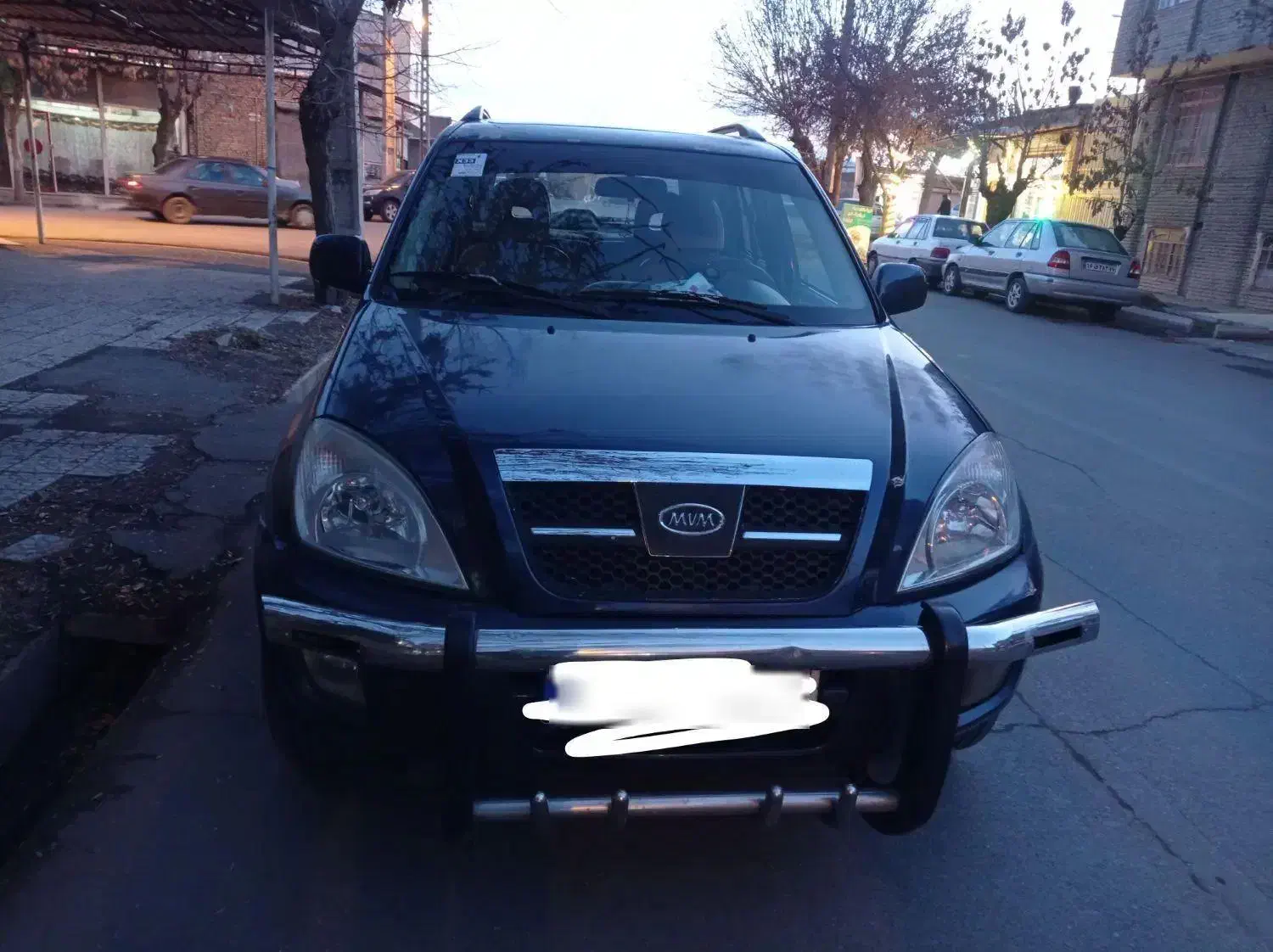 x33 مدل 90|خودرو سواری و وانت|سلماس, |دیوار