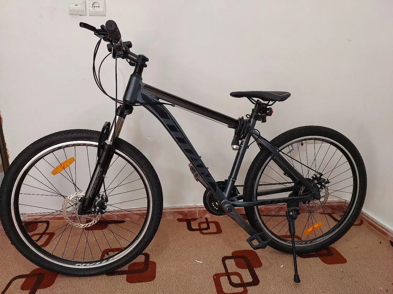 دوچرخه سایز ۲۶|دوچرخه، اسکیت، اسکوتر|قشم, |دیوار