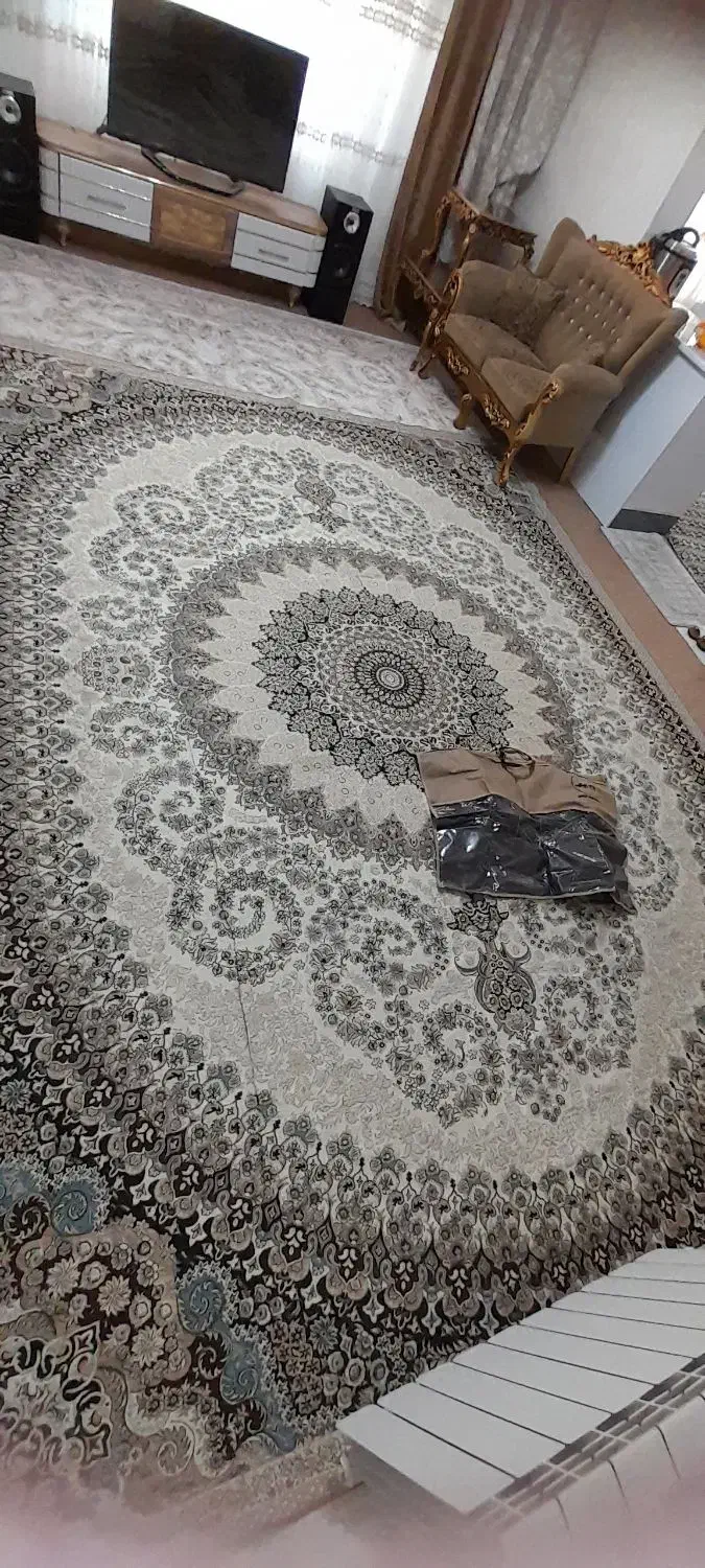 رو فرشی|روفرشی|ساوه, |دیوار