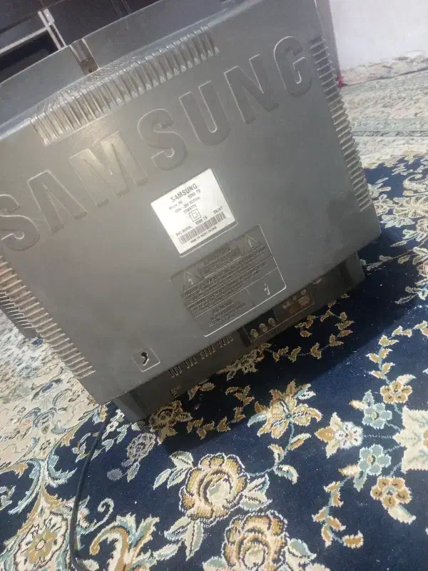 درحد نو|تلویزیون و پروژکتور|رامهرمز, |دیوار