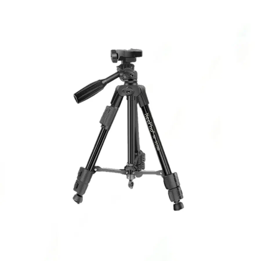 سه پایه دوربین و موبایل Neepho مدل NP-3170S (اصلی)|دوربین عکاسی و فیلم‌برداری|تهران, نجات اللهی|دیوار