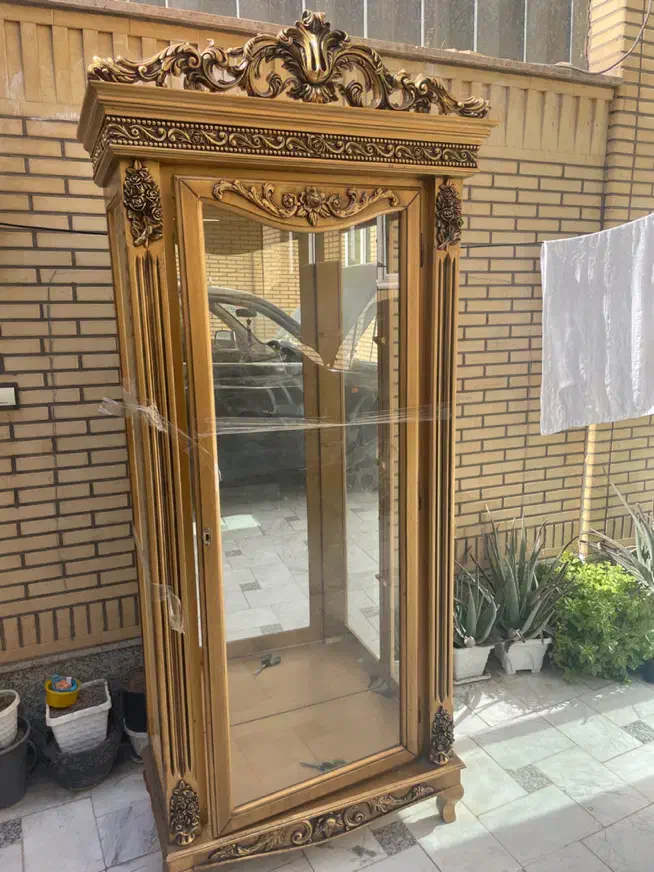 ویترین،بوفه|بوفه، ویترین، کنسول|قم, کیوانفر|دیوار